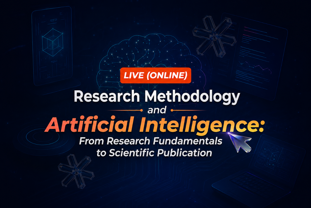 Thesis & Research Bootcamp: From Research Fundamentals to Publication